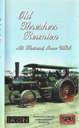 Old Thresham Reunion