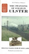 The Swansong Of Steam In Ulster