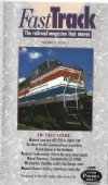 Fastrak (Railway Magazine) Vol 1 1331