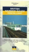British Railways Volume 5: British Narrow Gauge Miscellany