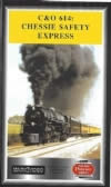 C & O 614 Chessie Safety Express