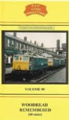 B & R Videos Vol 90: Woodhead Remembered