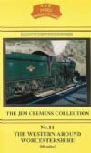 B & R Videos Vol 97: Number 11 - The Western Around Worcestershire