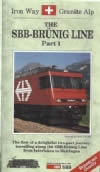 The Brunig Line Part 1 Inlenlane To Meiningen