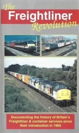 The Freightliner Revolution