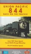 Union Pacific - Back On The Tracks