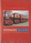 Routemaster King Of The Road - Incl The Heritage Routes