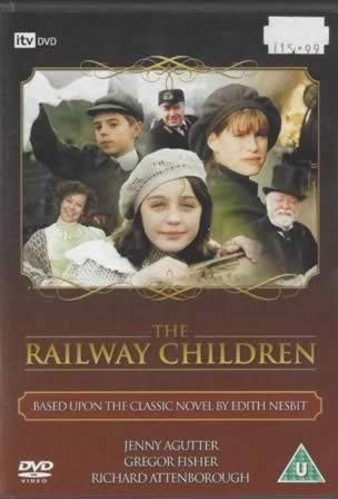 The Railway Children