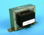 Gaugemaster: Uncased Transformer 2 X 12v AC 1.25amp Model T4