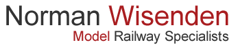 Norman Wisenden - Model Railways