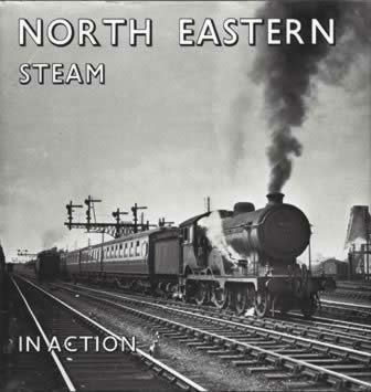 North Eastern Steam In Action