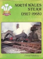 North Wales Steam (1927-1968)