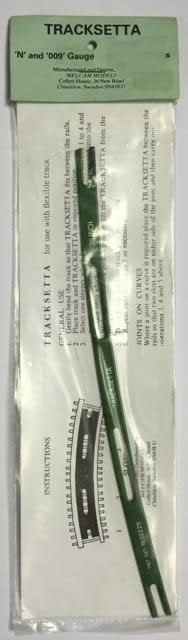 Tracksetta: N Gauge: Track Laying Tool 36