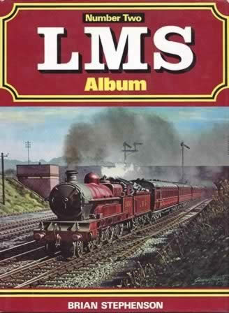 Number Two: LMS Album