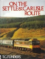 On The Settle & Carlisle Route