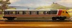 Hornby: OO Gauge: Virgin End Coach