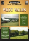 British Railways Past & Present No.38: West Wales