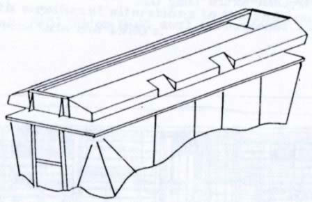 Parkside Dundas: OO Gauge: Hornby Mgr Hopper Tops