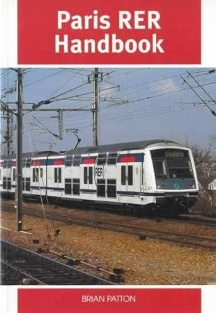 Paris RER Handbook