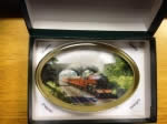 Rothbury: Paperweight: Scarborough by Steam