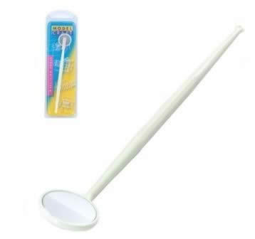 Modelcraft: Inspection Mirror