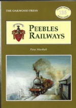 Peebles Railways - OL135