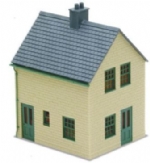 Peco: OO Gauge: Station Houses