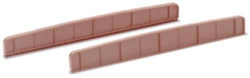Peco: N Gauge: Lineside Kit-Plate Girder Bridge Sides