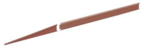Peco: N Gauge: Lineside Kit - Platform Edging Ramps