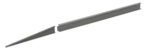 Peco: N Gauge: Lineside Kit - Platform Edging Ramps