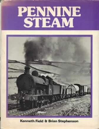 Pennine Steam