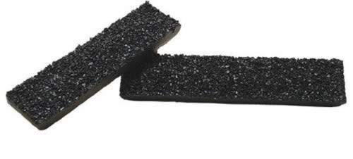 Peco: N Gauge: Rolling Stock Accessories: Wagon Load 10' Or 15' Coal Loads