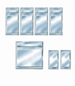 Peco: O-16.5 Narrow Gauge: Coach Windows