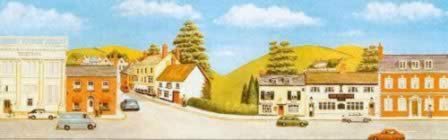 Peco: Market Town Extension