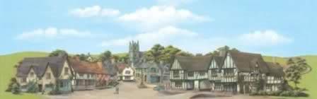 Peco: Town Provincial