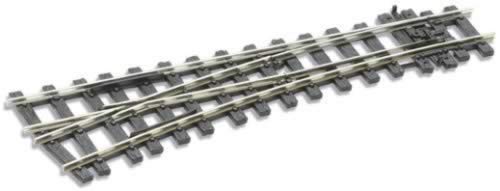 Peco: N Gauge: Electrofrog Narrow Gauge Medium Left Hand