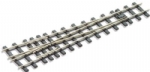Peco: O Gauge: Electrofrog Turnout Code 200 Y Turnout 2413mm (8ft) Radius