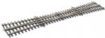 Peco: O Gauge: Electrofrog Turnout Code 124 Double Slip