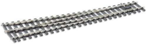 Peco: O Gauge: Electrofrog Turnout Code 124 Medium Right Hand Radius