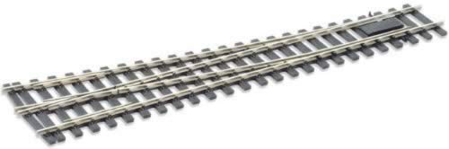 Peco: O Gauge: Electrofrog Turnout Code 143 Medium Right Hand Radius