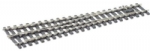 Peco: O Gauge: Electrofrog Turnout Code 124 Y Medium Radius