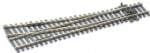 Peco: OO Gauge: Electrofrog Turnout Code 100 Medium Radius Right Hand