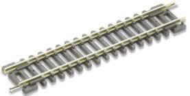 Peco: N Gauge: Setrack Code 80 Standard Straight