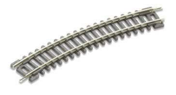 Peco: N Gauge: Setrack Code 80 No 2 Radius Standard Curve