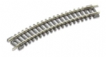 Peco: N Gauge: Setrack Code 80 No 2 Radius Standard Curve