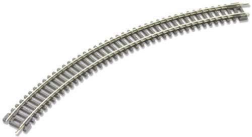 Peco: N Gauge: No 2 Radius Double Curve