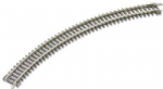 Peco: N Gauge: No 2 Radius Double Curve