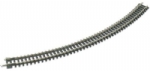 Peco: N Gauge: No 3 Radius Double Curve, 298.5mm (11 3/4in) Radius