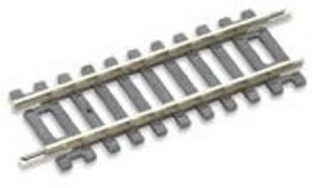 Peco: OO Gauge: Sleepers Code 100 Short Straight