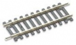 Peco: OO Gauge: Sleepers Code 100 Short Straight
